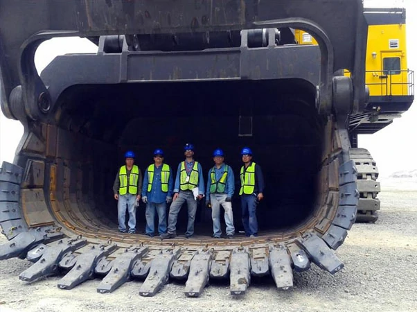 ingeniería integral contra incendio