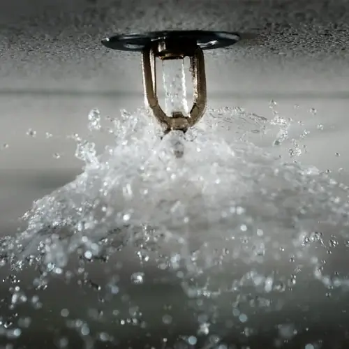 ingeniería integral contra incendio