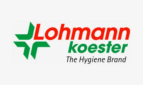 Lohmann Koester